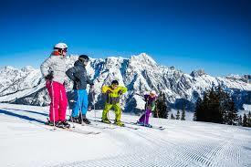 Saalbach-Hinterglemm